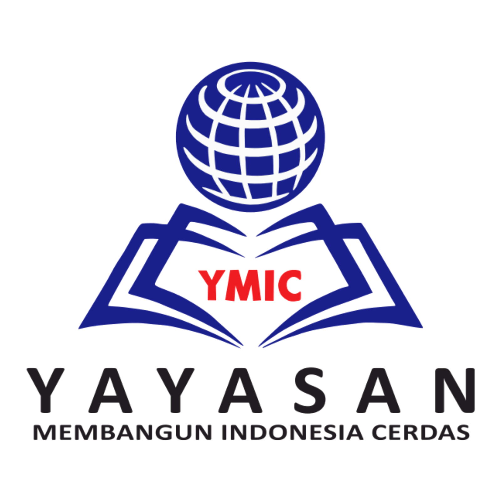 Logo Yayasan